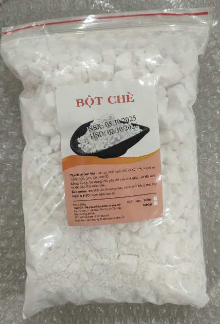 Bột Mycmart 1kg